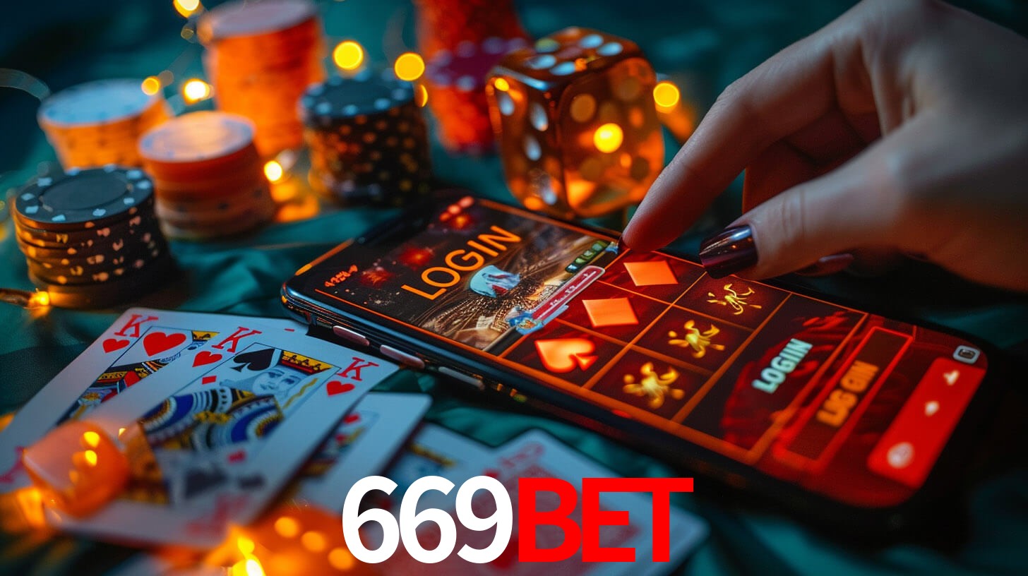 Fortune Tiger Slot no Site 669BET.COM