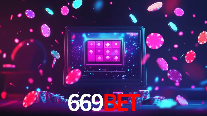 Jogos de Cassino 669BET.COM